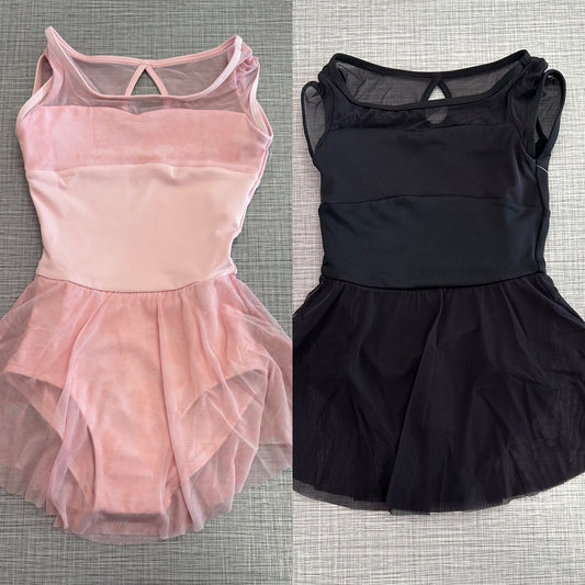 Opal Leotard #12289