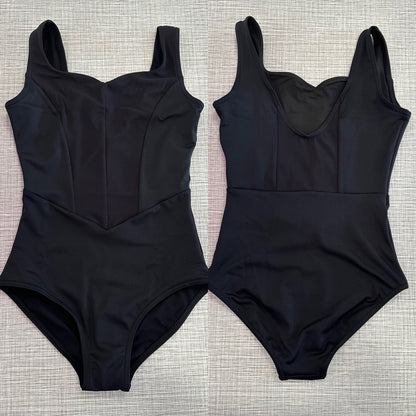 Sapphire Leotard #12287