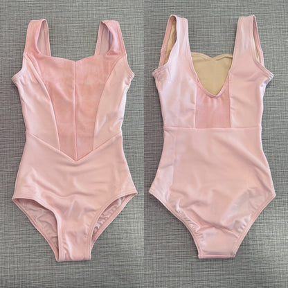 Sapphire Leotard #12287
