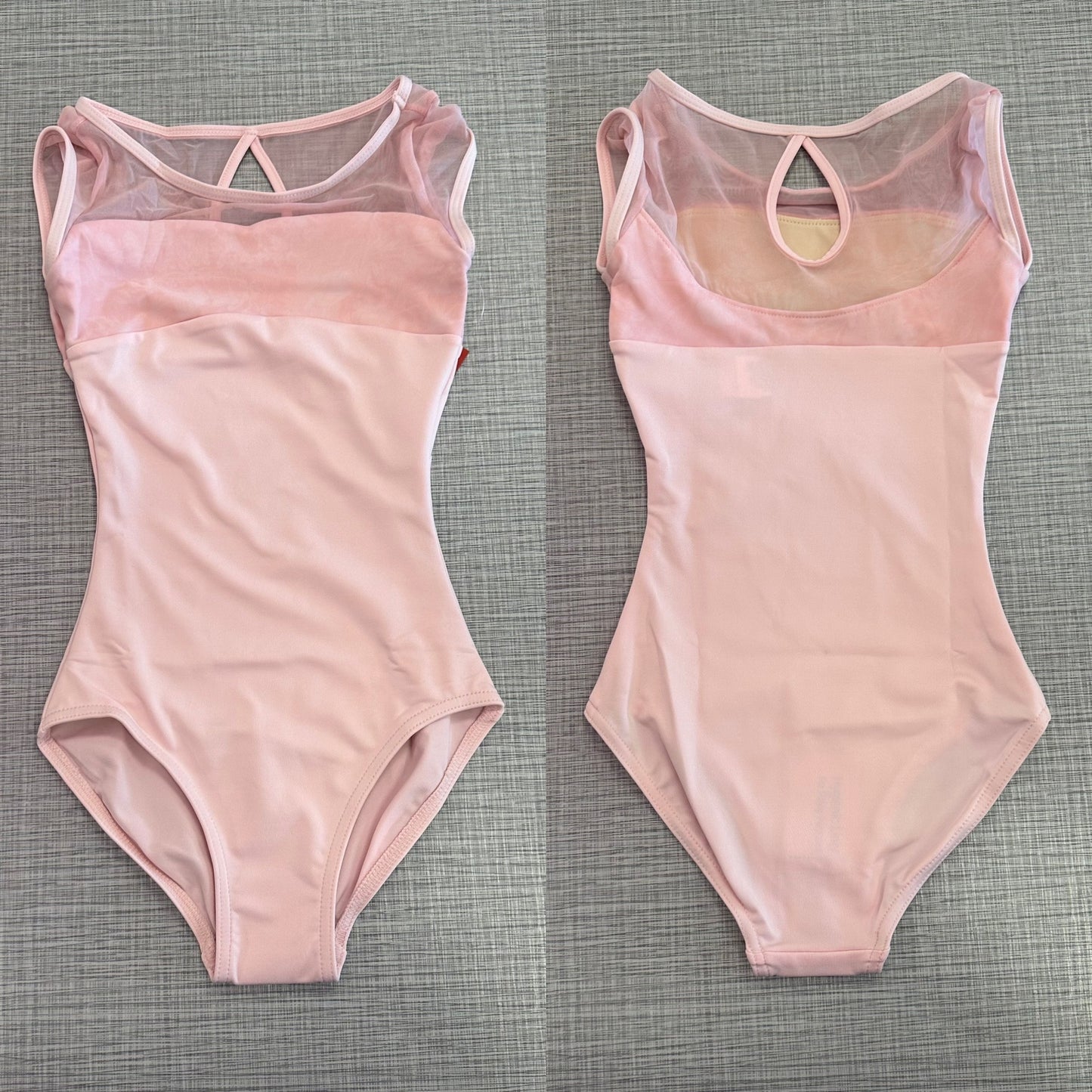 Pearl Leotard #12288