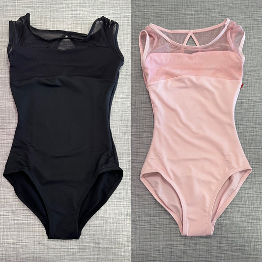 Pearl Leotard #12288
