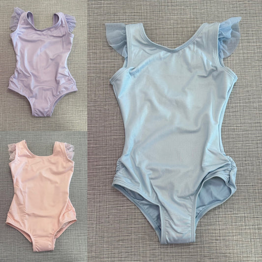 Amelia Leotard #12280