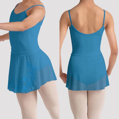 Angella Mesh Skirt #10002
