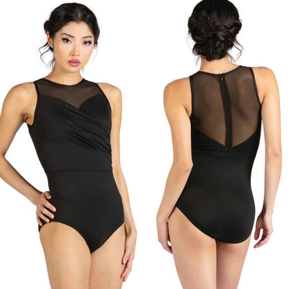 Genevieve Rouched Leotard #25114
