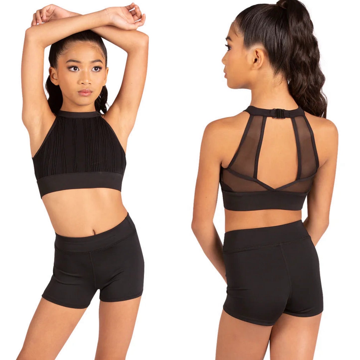 Windsor & Lee Short Set