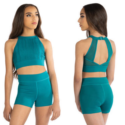 Windsor & Lee Short Set