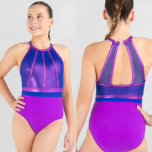Load image into Gallery viewer, SP Just Your Luck Leotard
