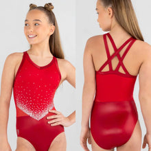 Load image into Gallery viewer, SP Heart 2 Heart Leotard
