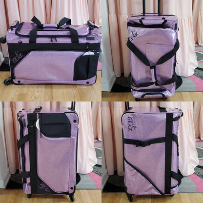 Glam’r Gear Violet Bag