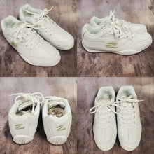 Load image into Gallery viewer, Zenith Cheer Shoes
