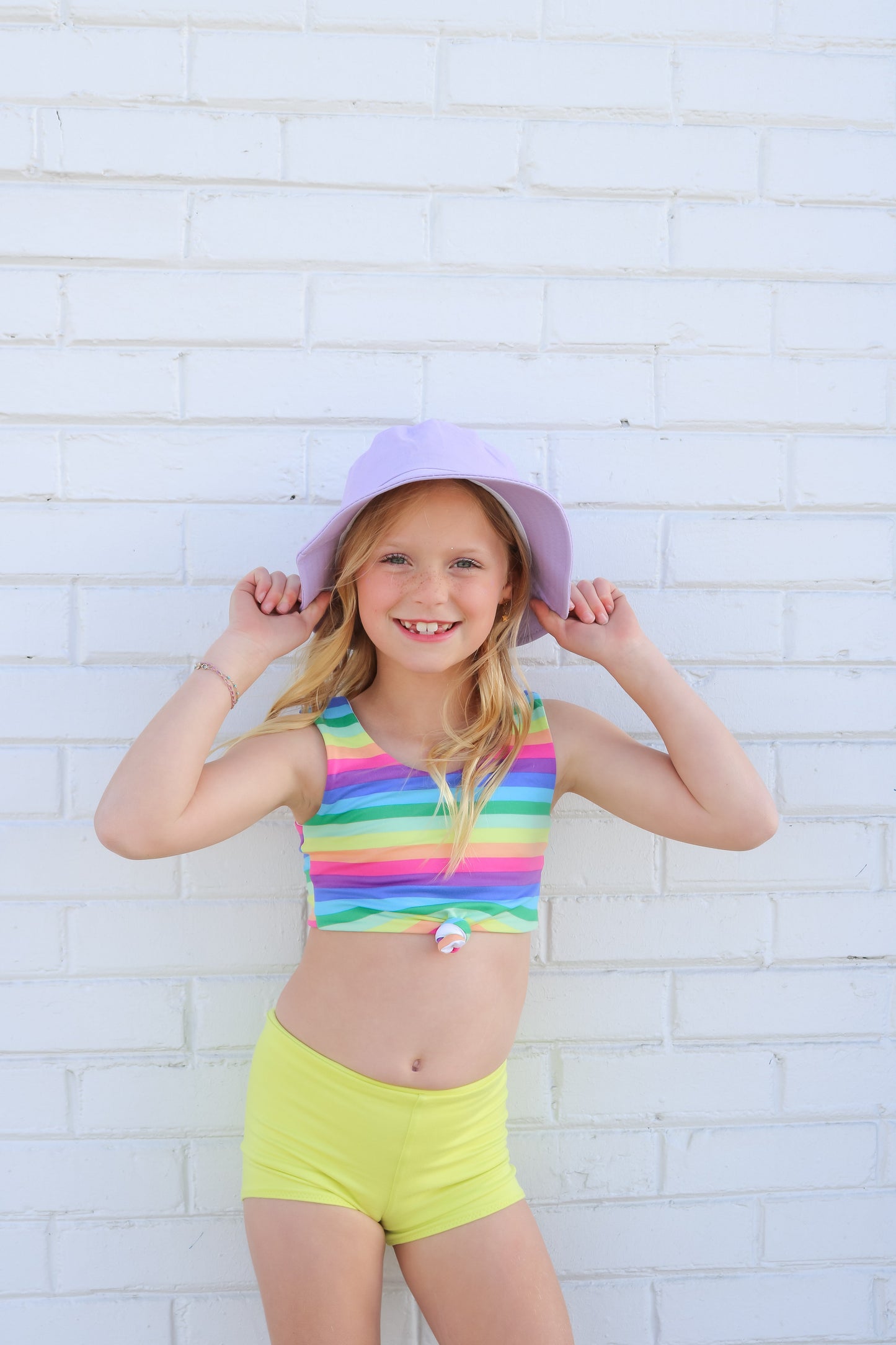 Rainbow Bright Set