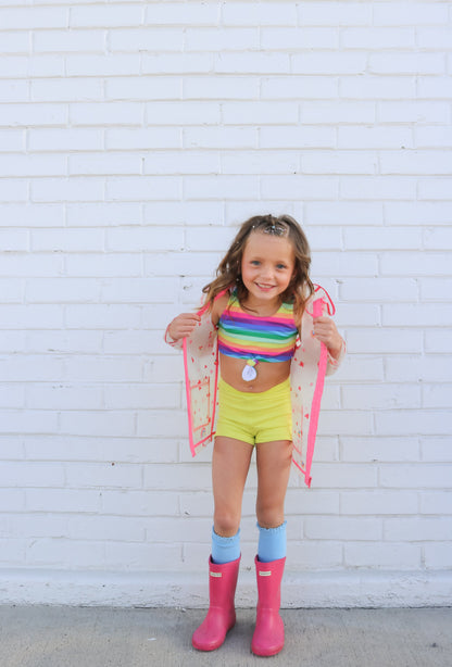 Rainbow Bright Set