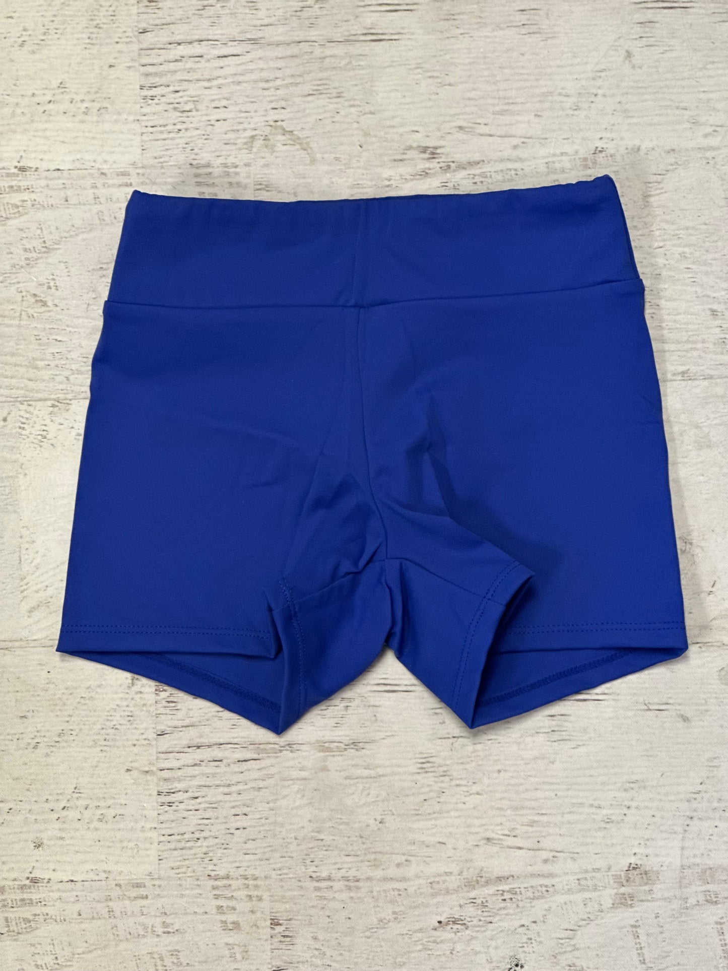 Jazzy Shorts (Luna, NOLA, & Layla Tops Sold Separately)