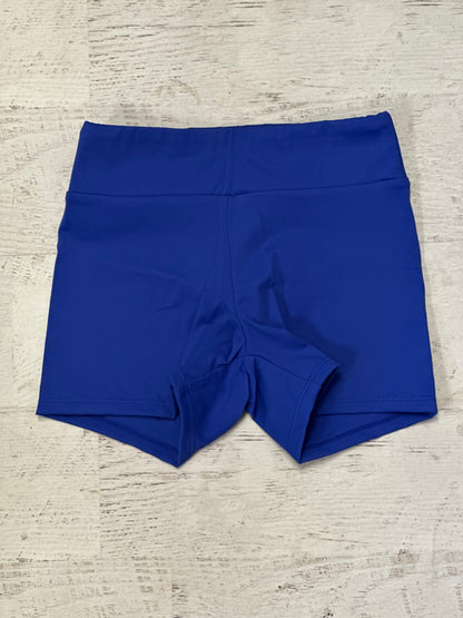 Jazzy Shorts (Luna, NOLA, & Layla Tops Sold Separately)