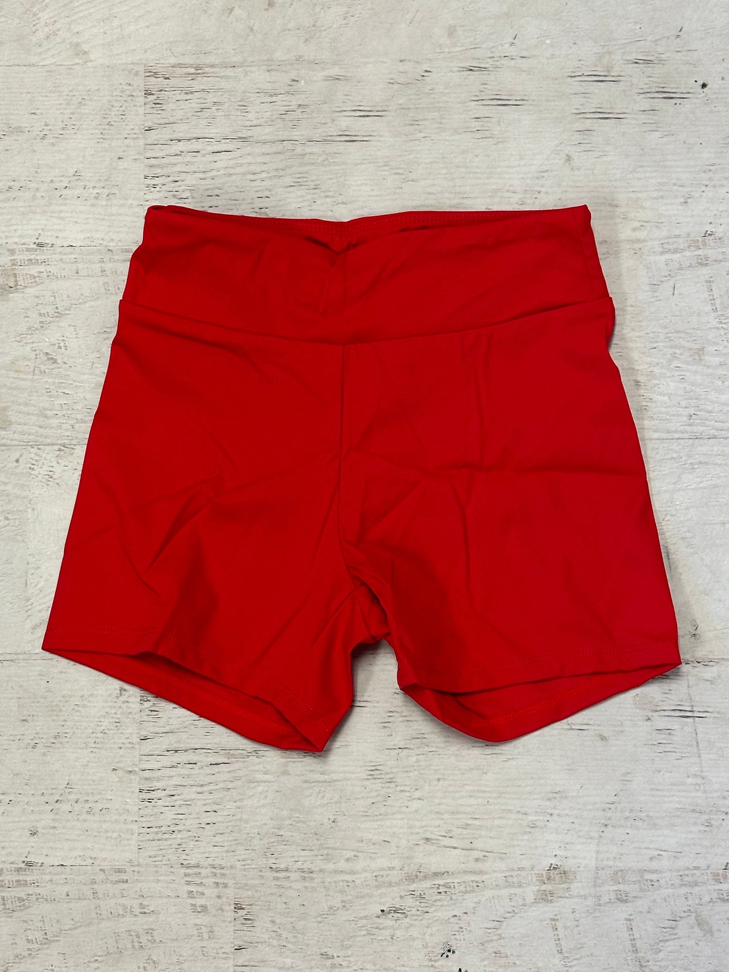 Jazzy Shorts (Luna, NOLA, & Layla Tops Sold Separately)