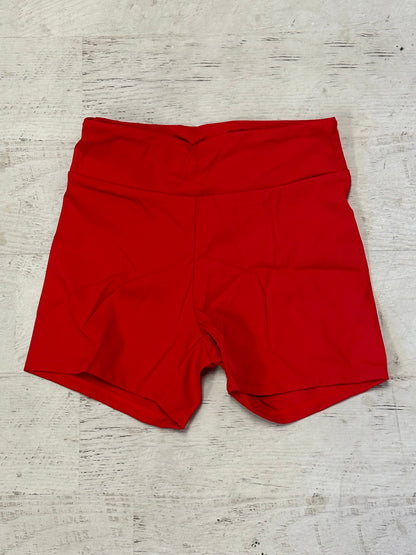 Jazzy Shorts (Luna, NOLA, & Layla Tops Sold Separately)