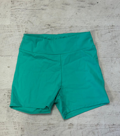 Jazzy Shorts (Luna, NOLA, & Layla Tops Sold Separately)