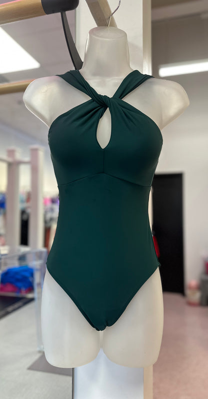 Debra Alpine Leotard