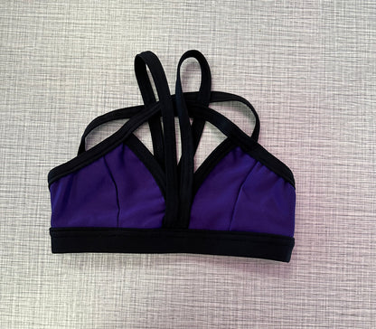 Studio Collection Convention Bra Top