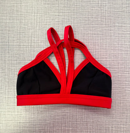 Studio Collection Convention Bra Top