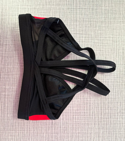 Studio Collection Convention Bra Top