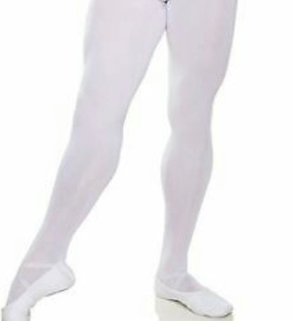 Capezio Men's Footed Tight #MT10