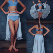 Load image into Gallery viewer, Convention Butterfly Skirts (8 Colors)
