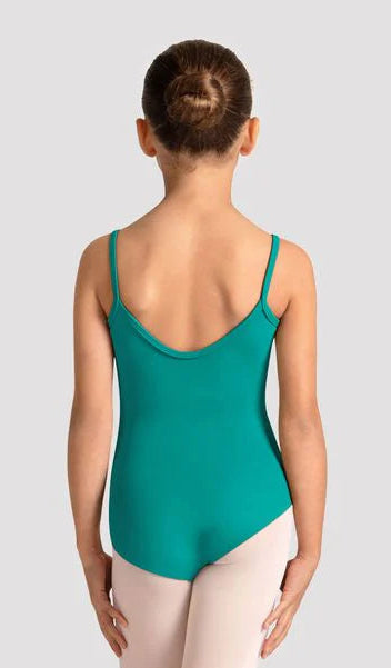 Celestia Camisole Printed Leotard #70006