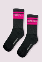 Load image into Gallery viewer, Girl Power Daroch Dance Socks
