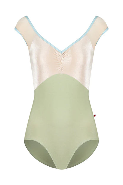 Yumiko Eli Leotard
