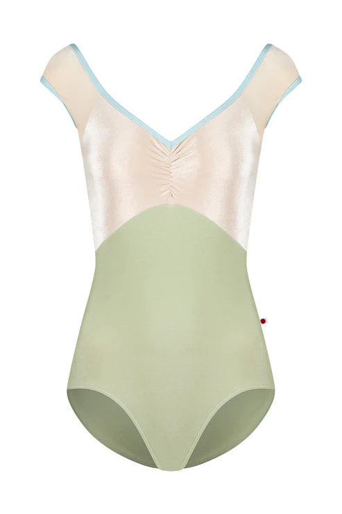 Yumiko Eli Leotard