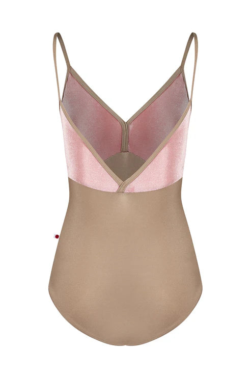 Yumiko Daria Leotard