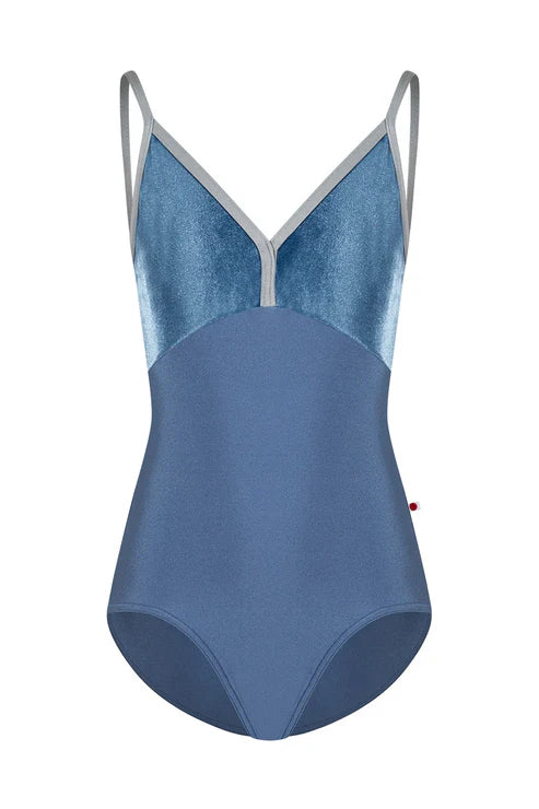 Yumiko Daria Leotard