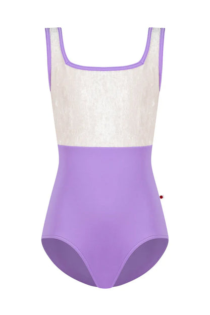 Yumiko Marieke Leotard