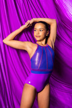 Load image into Gallery viewer, SP Just Your Luck Leotard

