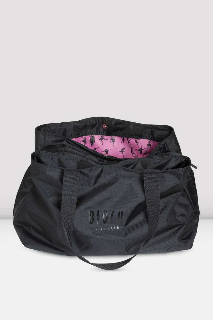 Multi-Compartment Tote Bag #A310