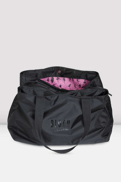 Multi-Compartment Tote Bag #A310