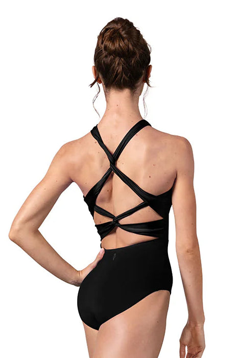 Veronica Halter Leotard #40005