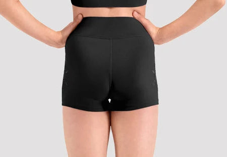 Adagio High Waist Shorts #90009