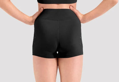 Adagio High Waist Shorts #90009