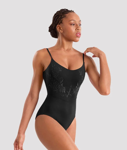 Adagio Camisole Leotard #70007