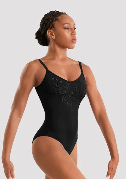 Adagio Cross Back Leotard  #70008