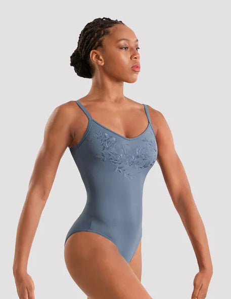 Adagio Cross Back Leotard  #70008