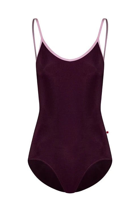 Yumiko Fiona Leotard.
