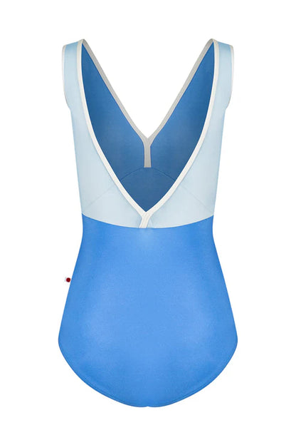 Yumiko Alicia Leotard.