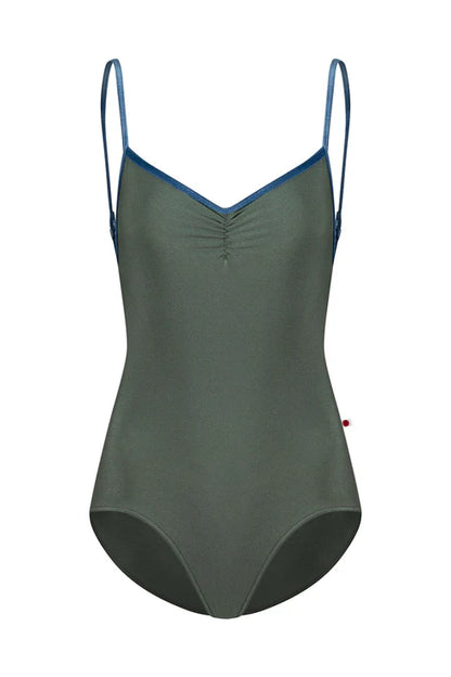 Yumiko Tamara Leotard.