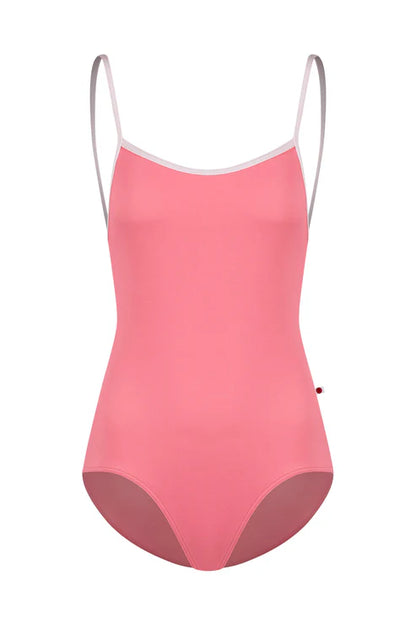Yumiko Heather Leotard.