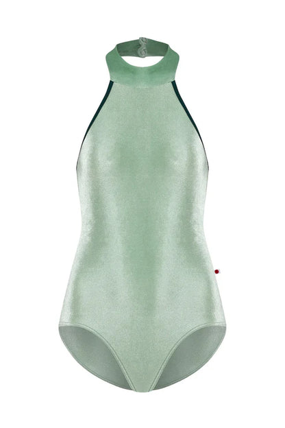 Yumiko Sarah Leotard.