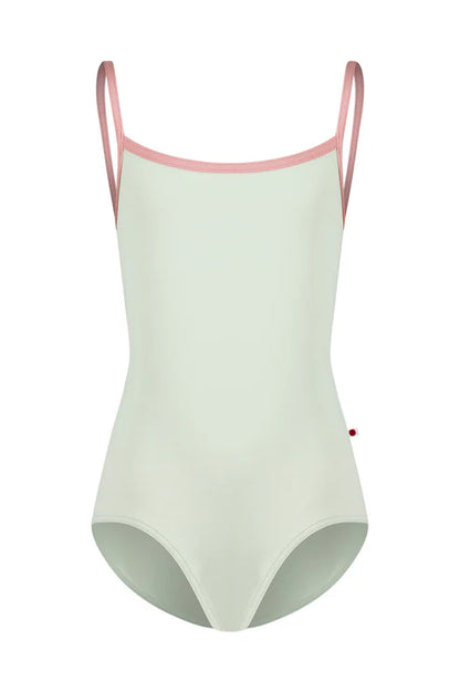 Yumiko Marisa Leotard.