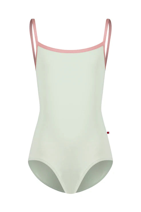 Yumiko Marisa Leotard.